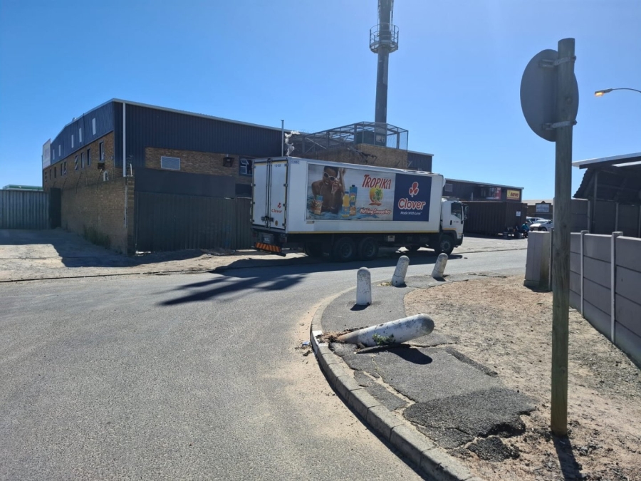 Commercial Property for Sale in Belhar Western Cape